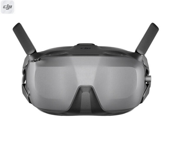 DJI Goggles N3 ONLY for DJI Avata 2 & DJI Neo Drone (NOT For Avata or DJI FPV)