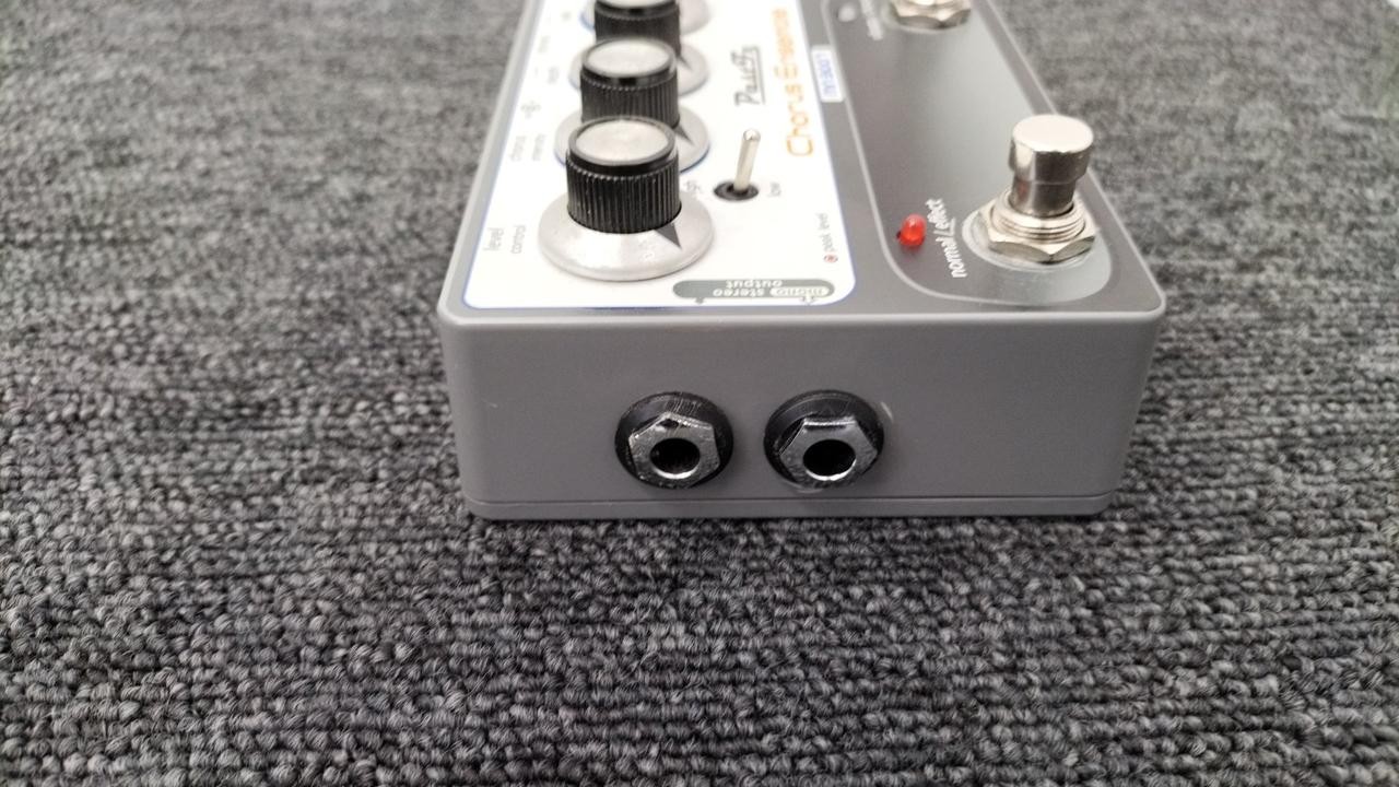 PASTFX Effect Pedal Chorus Ensemble MN3007