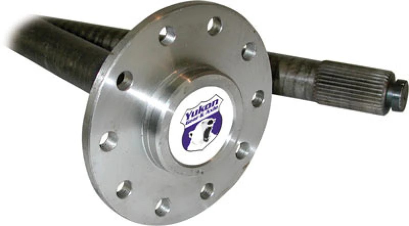 Yukon Gear YA G26010414 1541H Alloy Rear Axle For 8.5in fits GM 4Wd