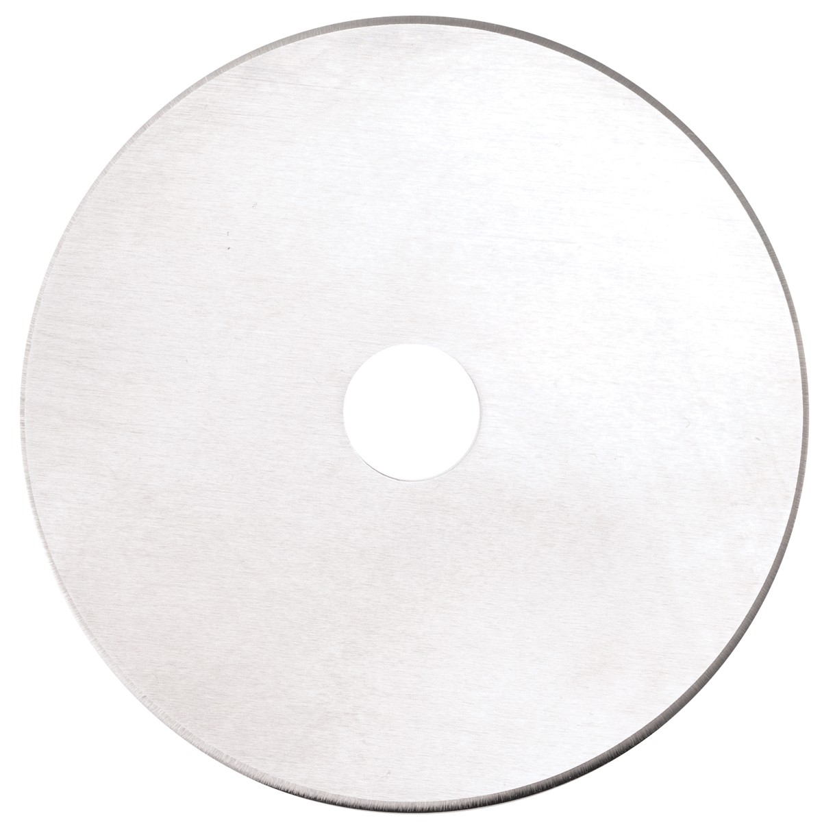 Fiskars Straight Rotary Blade 60mm 1/Pkg- , 93737