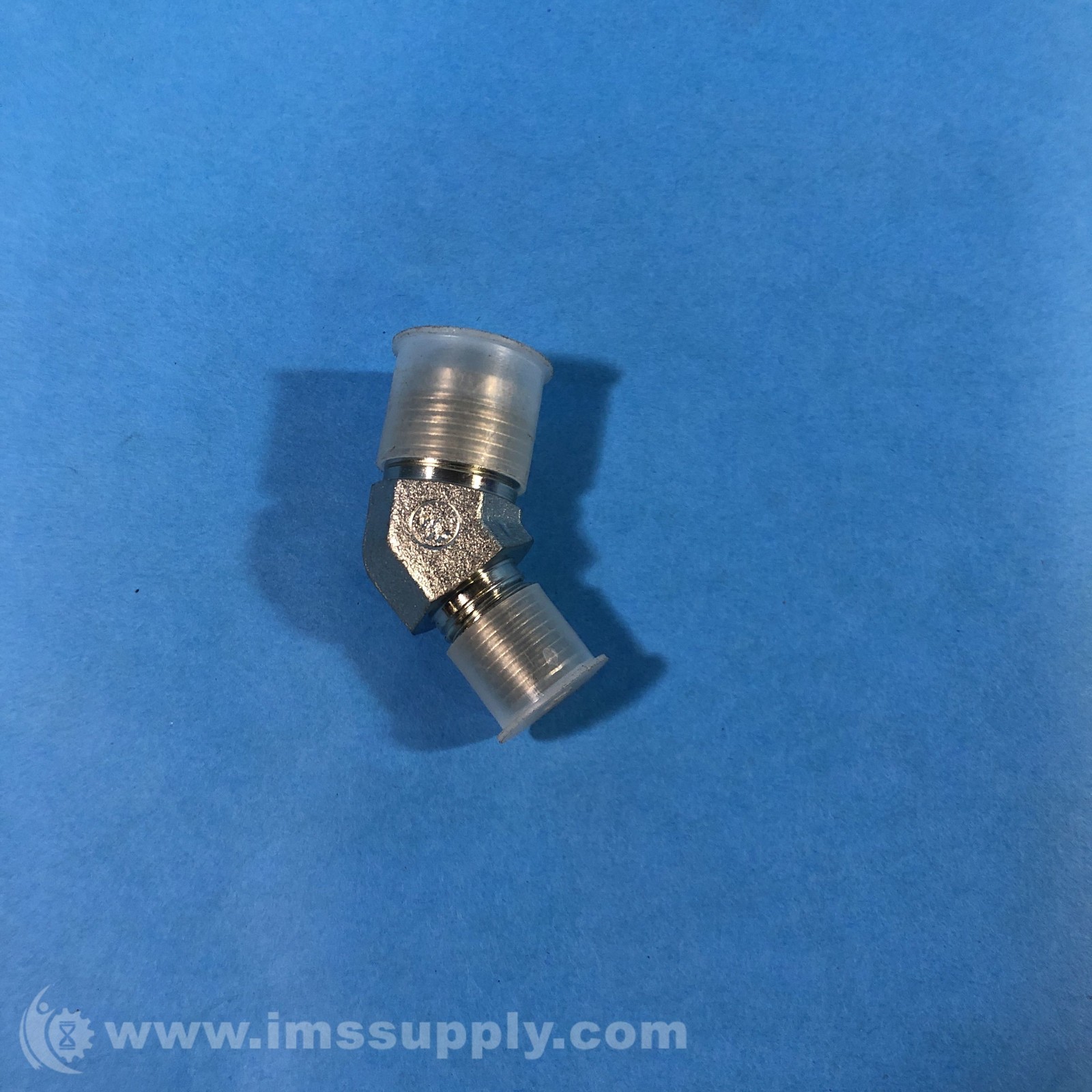 Gems 90 Degree Elbow Connector USIP
