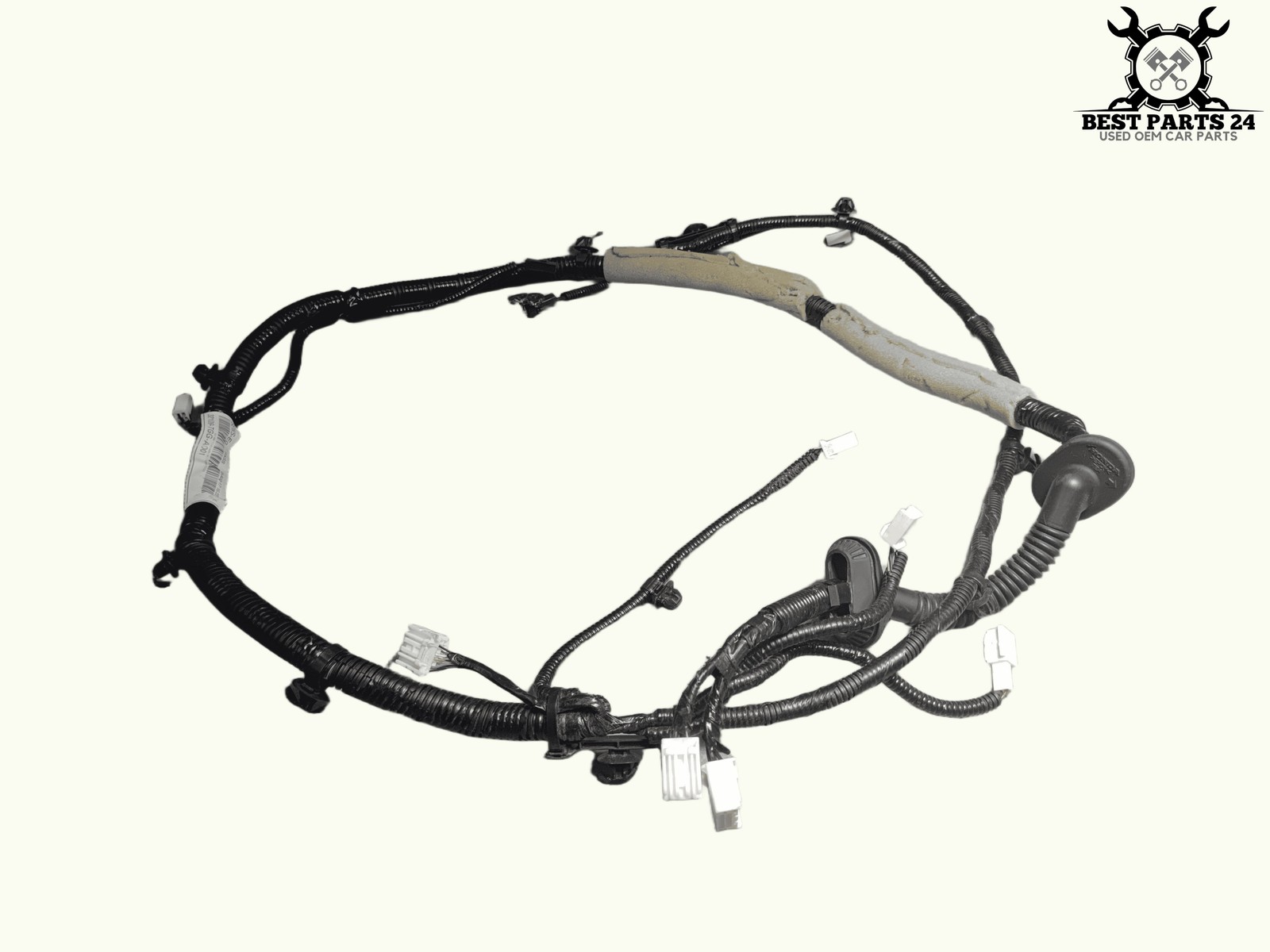 OEM Honda Civic Hatchback 2017-2021 Tailgate Wire Wiring Harness