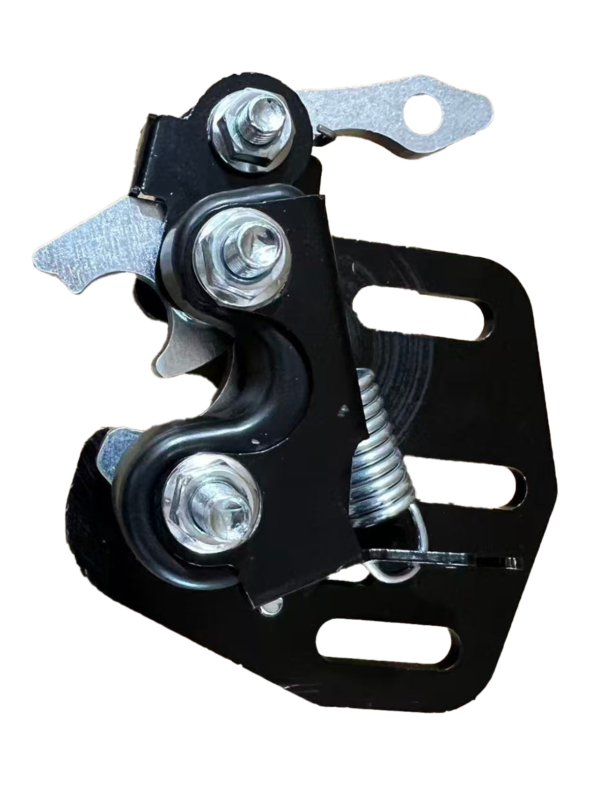 Latch Release ASSY Lower Left Side For Volvo VNL 2018-2024  23941196