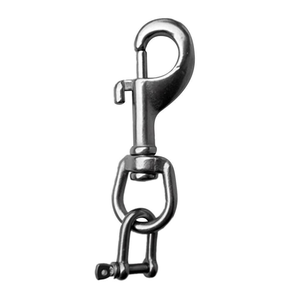 Stainless Steel Scuba Diving Camera