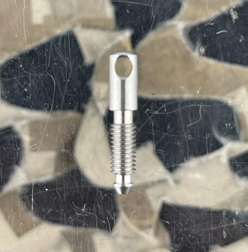 NEW Planet Eclipse Geo 2017 Clamping Feed Screw (SPA101041A000)