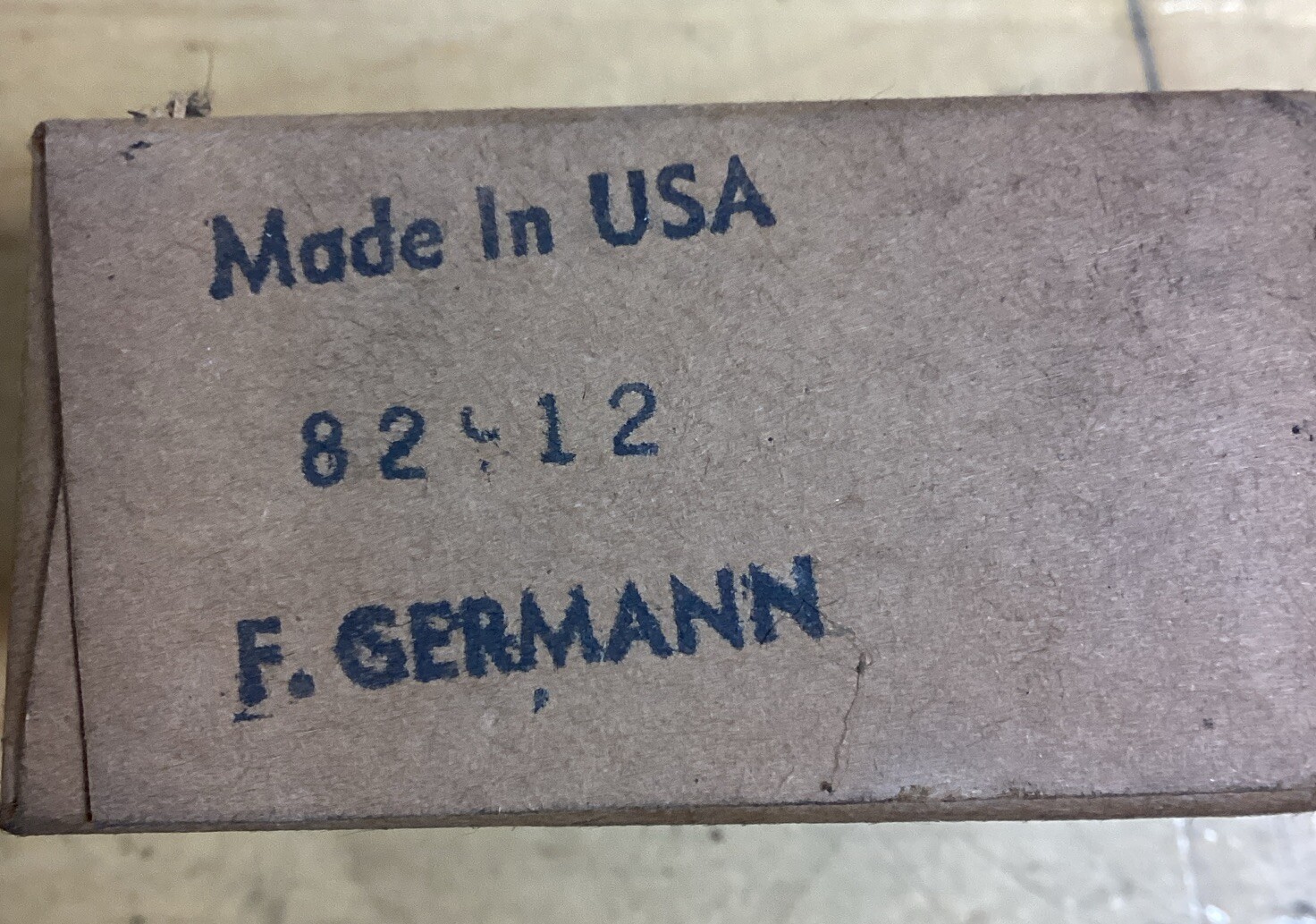 BROWNING 3X580 SPLIT TAPER BUSHING SEALED BOX E22