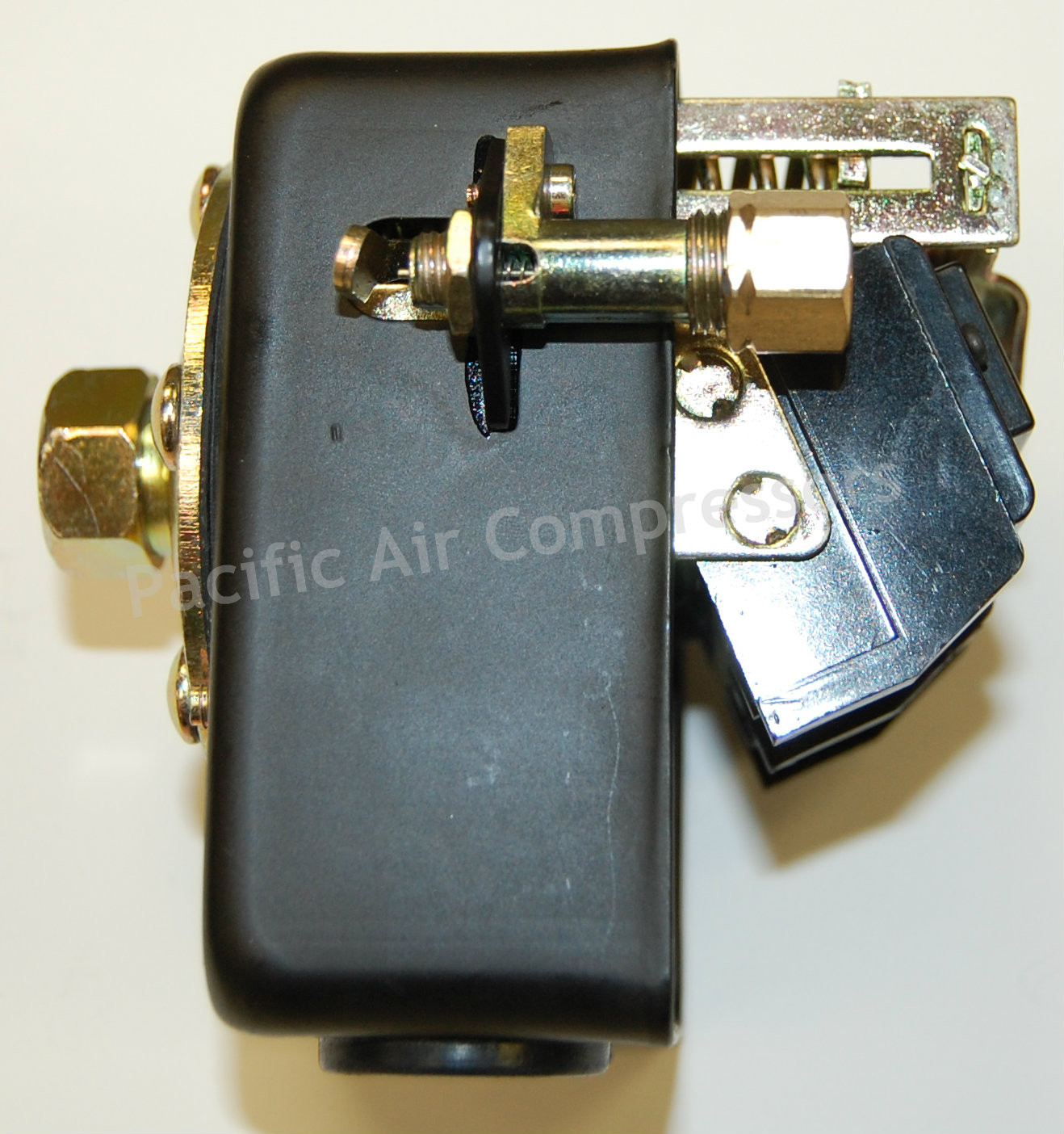 HUBBELL HEAVY DUTY REPLACEMENT PRESSURE SWITCH