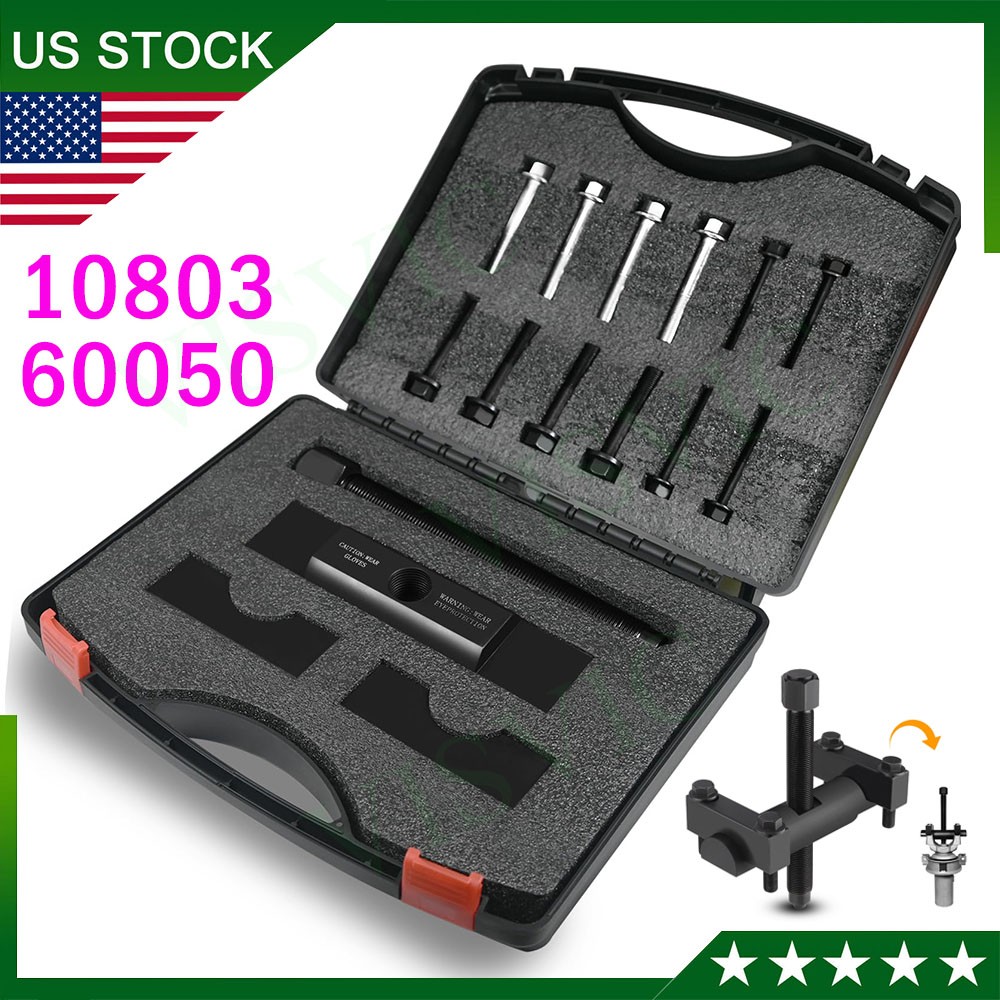 For 60050 Heavy Duty Yoke Puller 10803