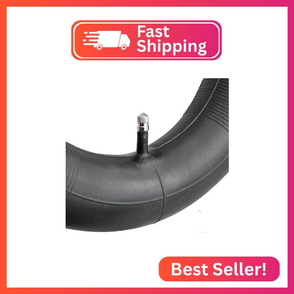 Premium Tire Tube for Instep Safari - fits Instep Safari Stroller Rear Tires Inc