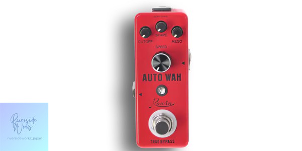 ROWIN AUTO WAH Pedal