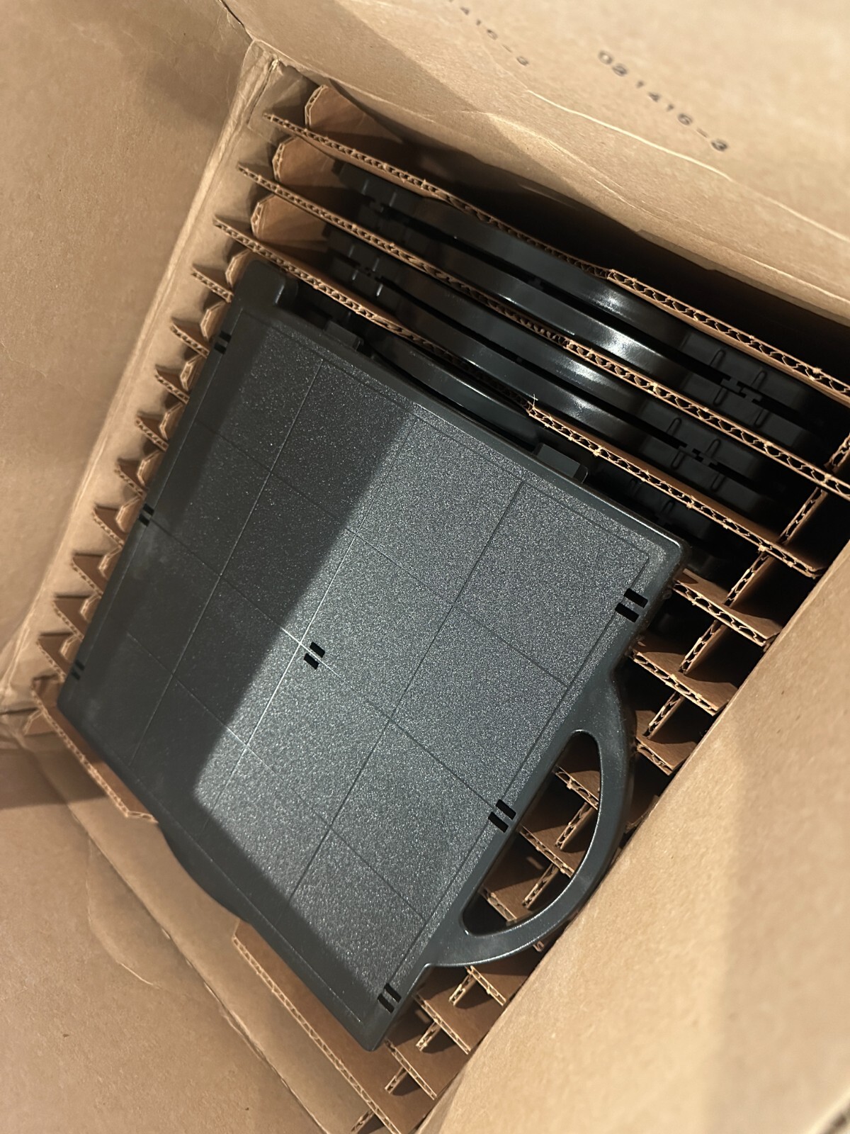 Stratasys Substrate Plate/Buildplate P/N 340-00200 - 24pc.
