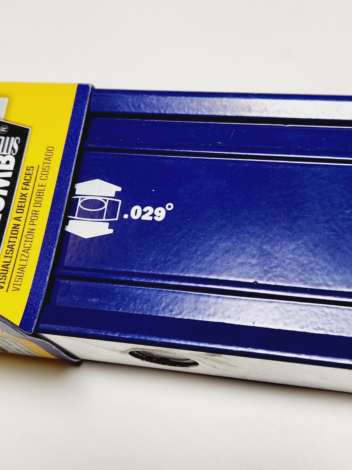 Irwin Box Beam Magnetic Level 2550 16"