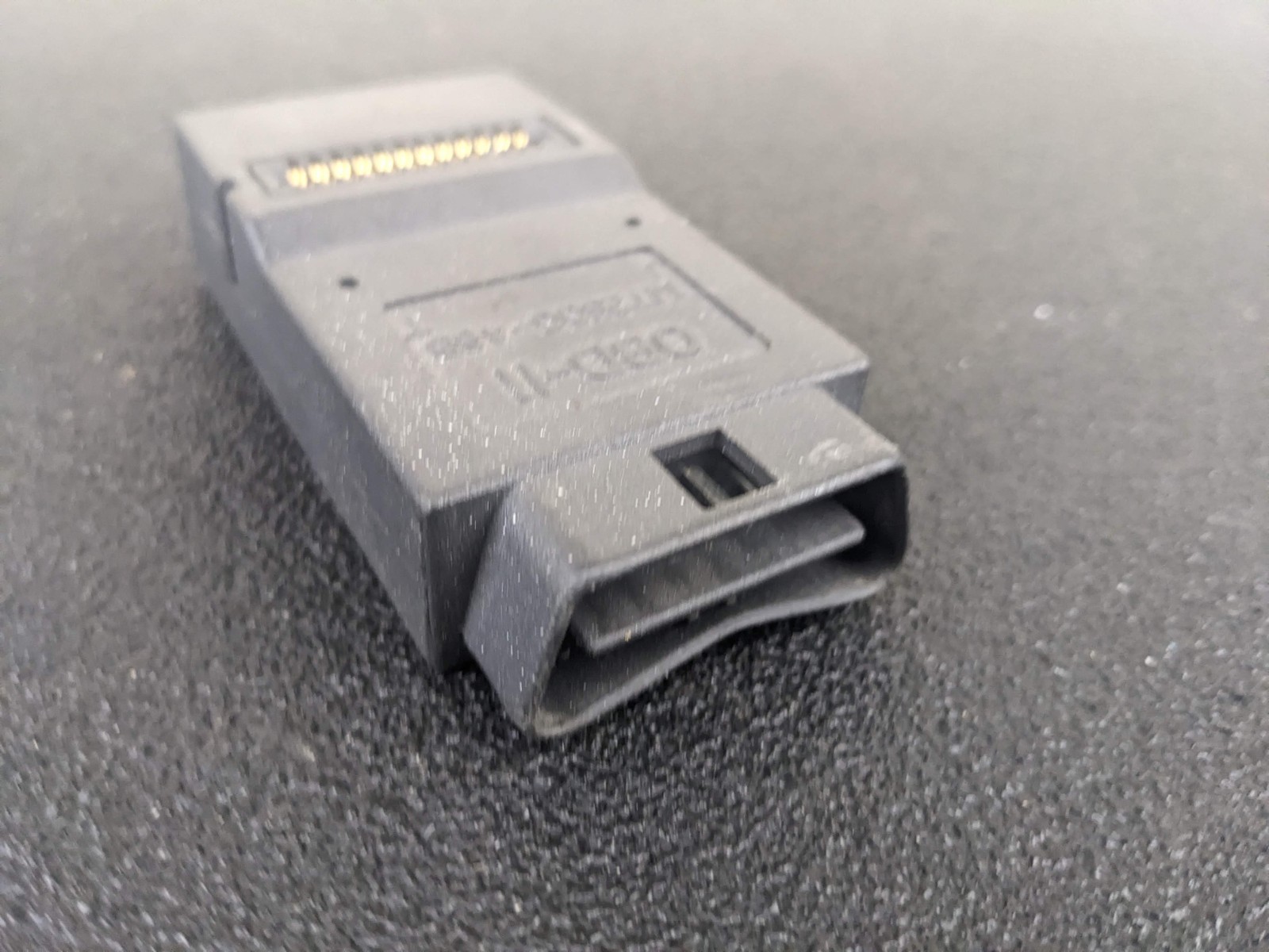 #bn187 Snap-on MT2500 -46B OBD-ll Car Diagnostic Tool