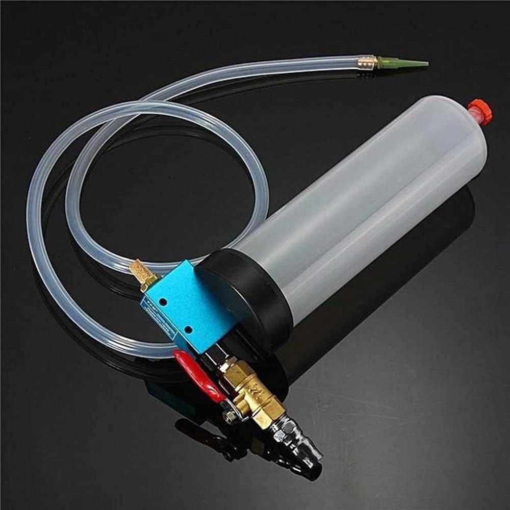 Car Brake Fluids Replacement Tool