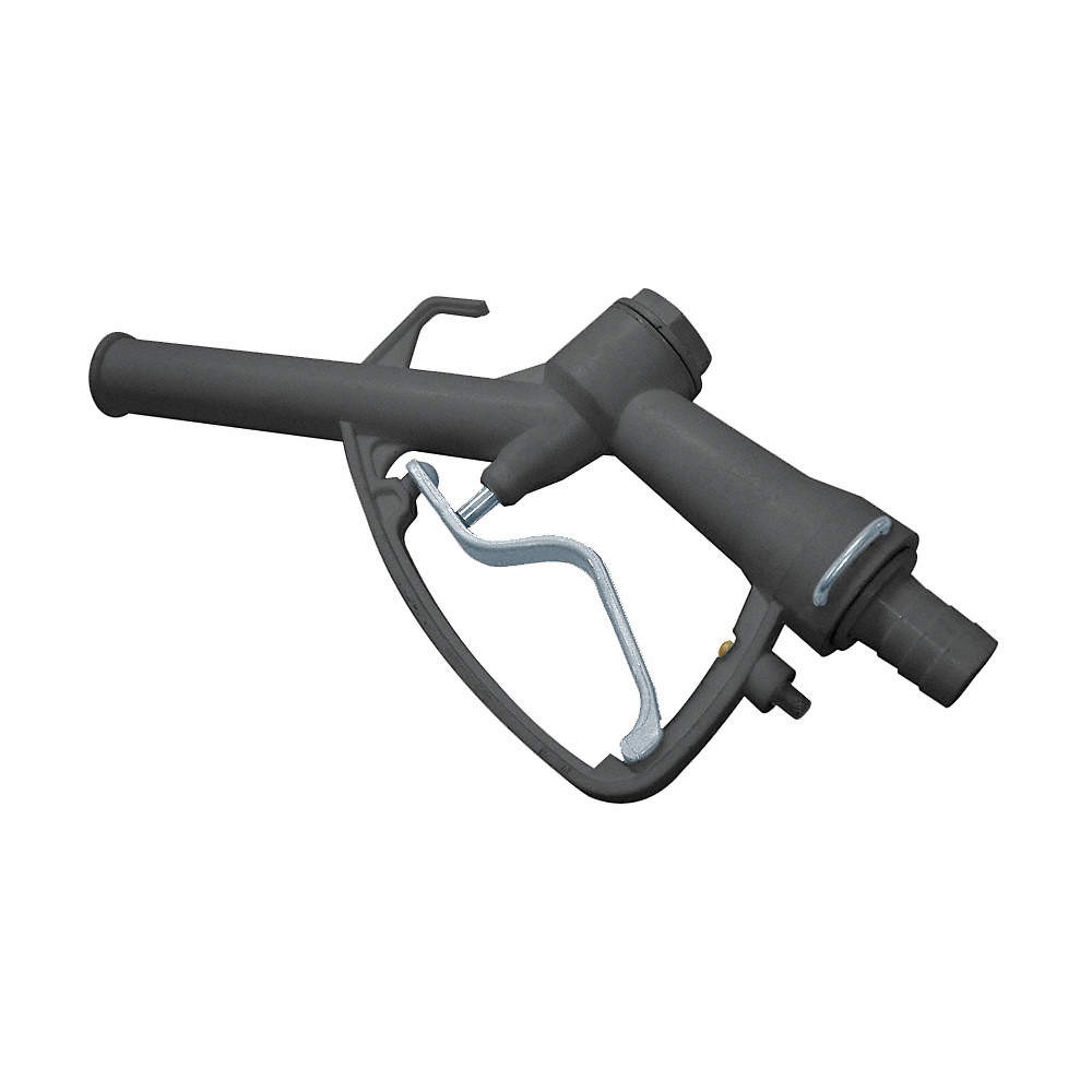 DAYTON 5UWF9 Drum Pump Nozzle,Manual 5UWF9