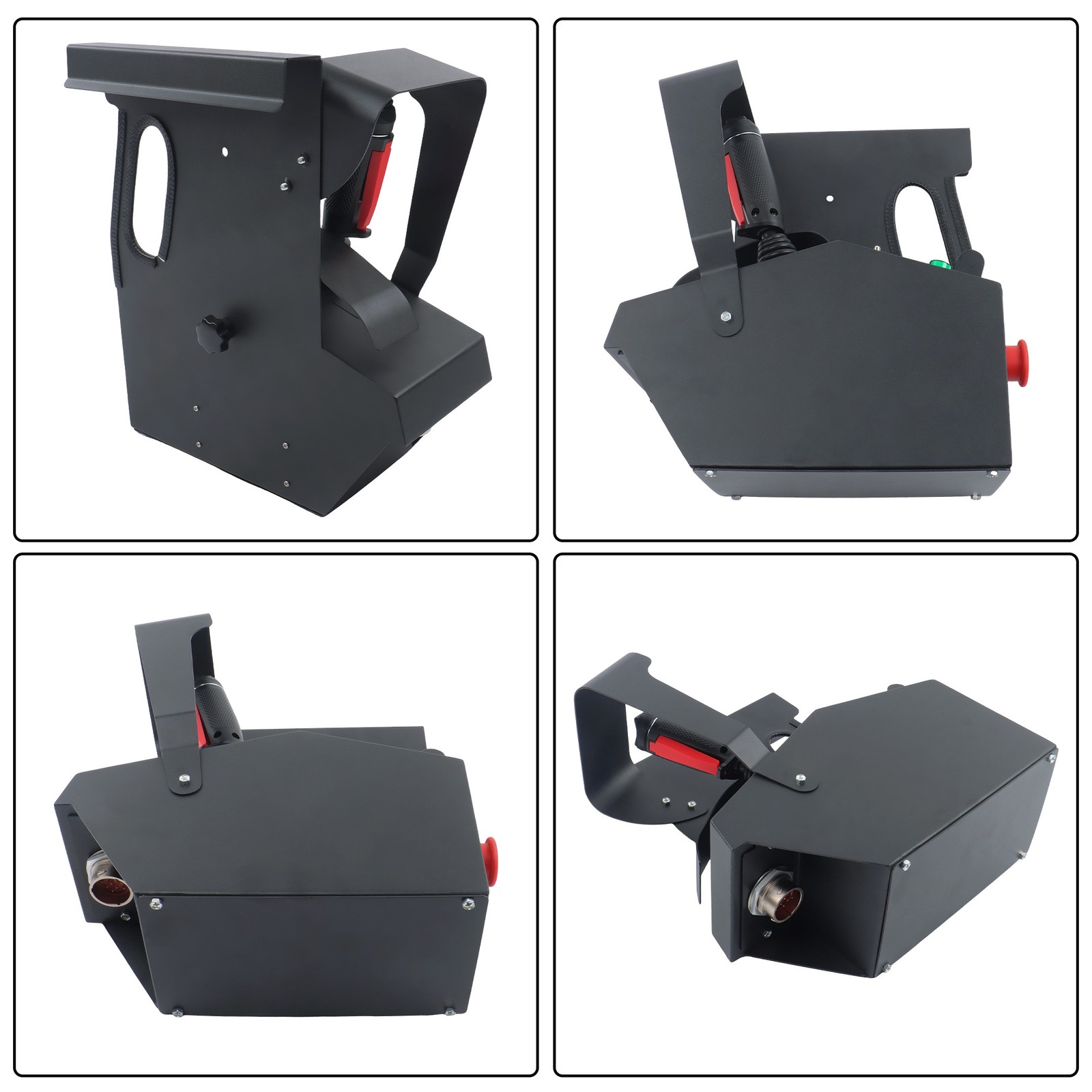 Platform Control Box for Haulotte Optimum 6 Compact 8 Compact 10N 4000306220