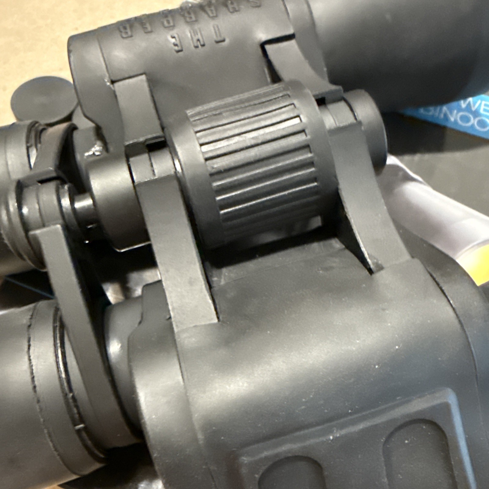 SHARPER IMAGE 7x50 Binoculars - Preowned Excellent Condition (#2)