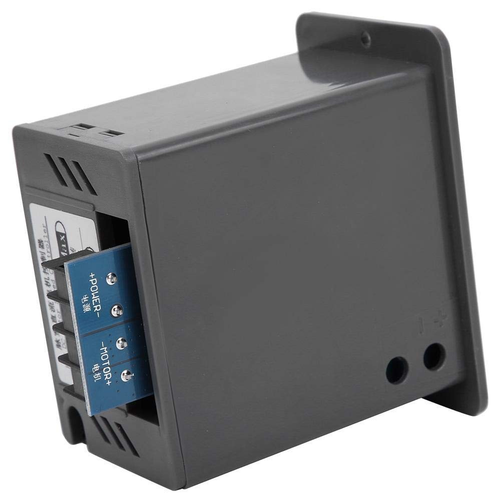 DC12V-60V/20A Motor Speed Controller, DC Motor Speed Controller, Forward/Reve