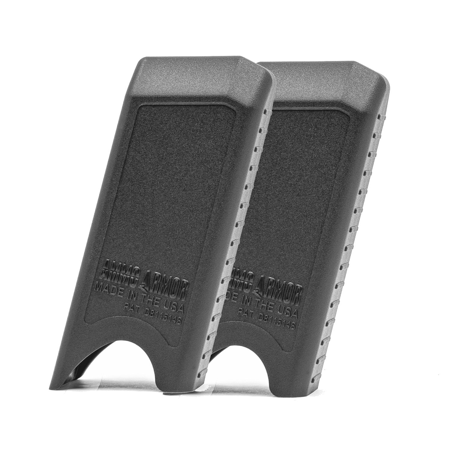 Two Pack of Magazine Covers for H&K CC9