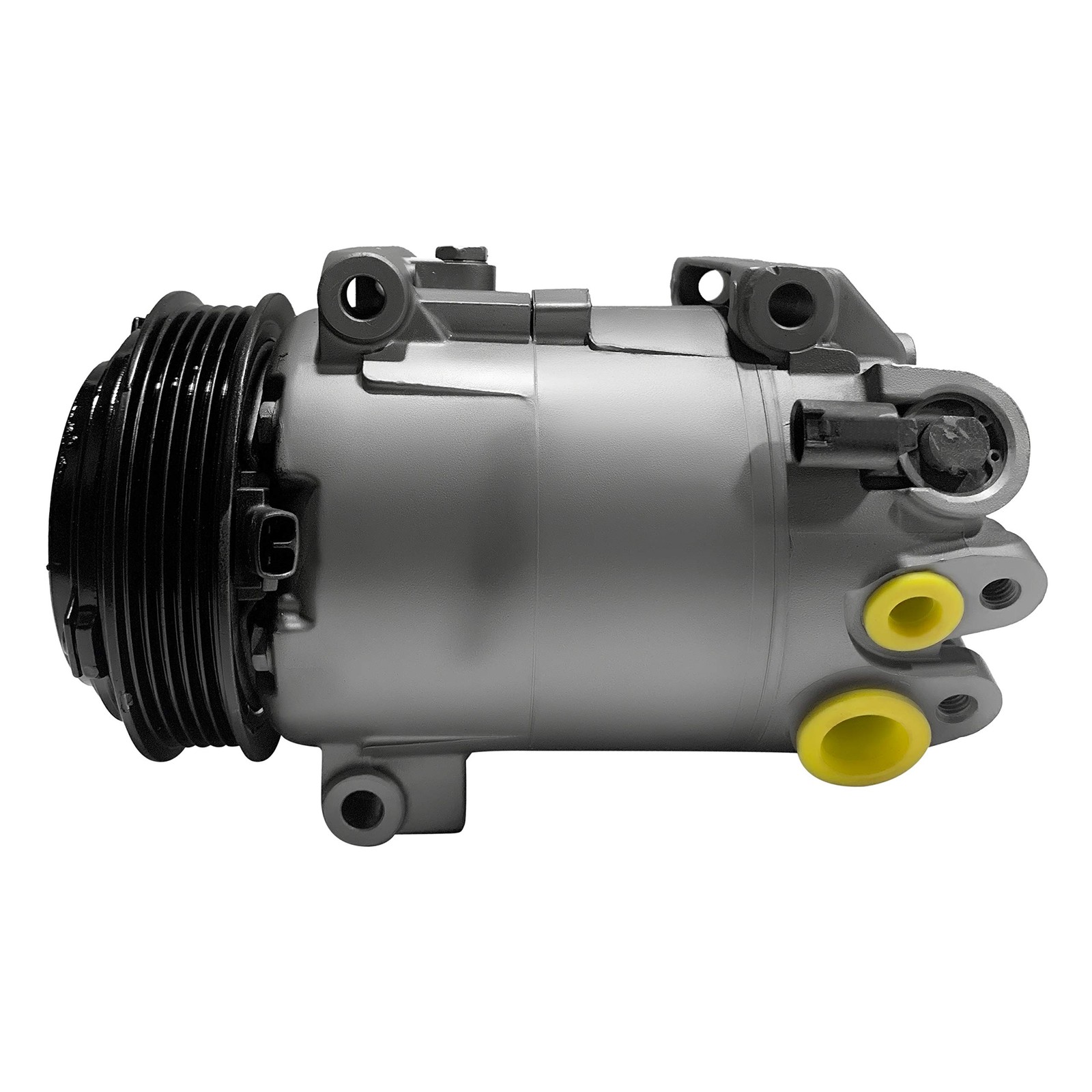 A/C Compressor and Clutch AIG298 for Dart 1.4L 2013
