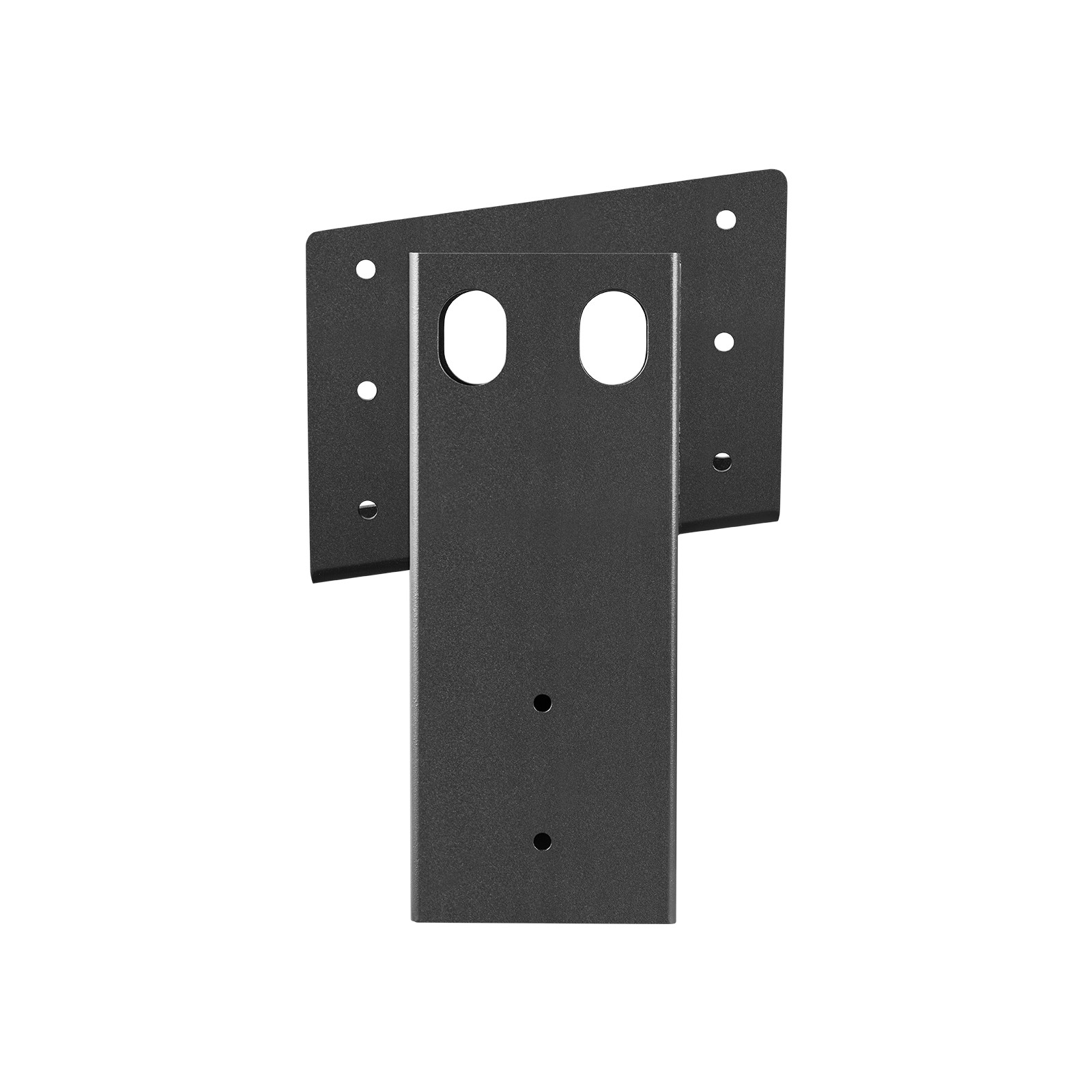 Uimoso 4 Pcs Compound Angle Platform Brackets Deer Blind Brackets 3.5in x 3.5 in