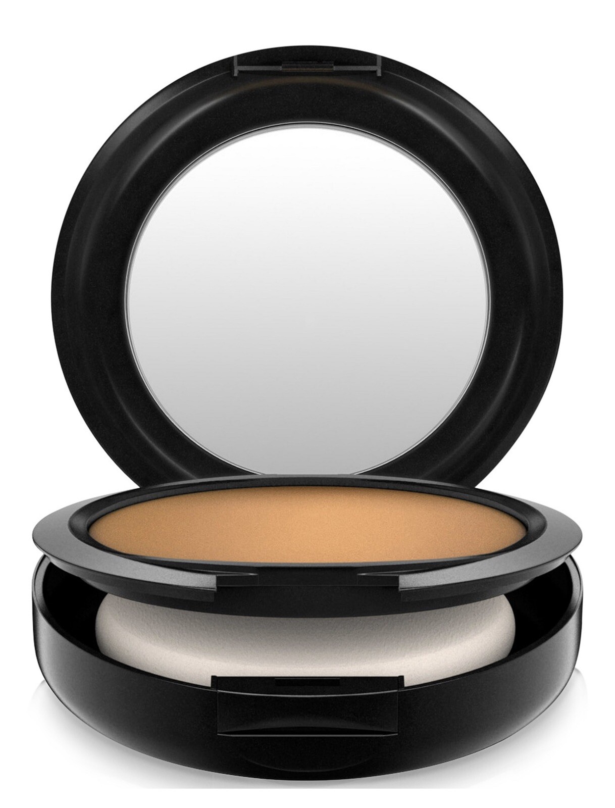 MAC Studio Fix Powder Plus Foundation Shade NW45 Full Size 0.52oz / 15g