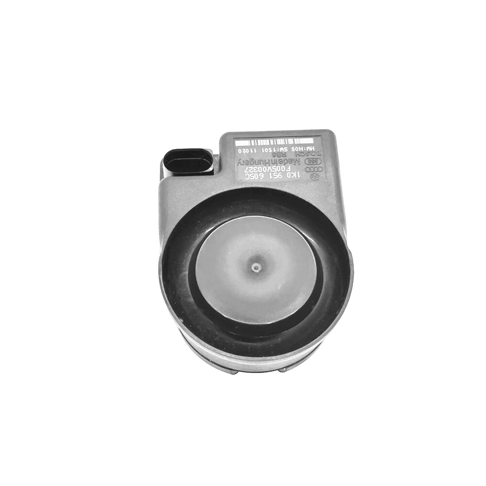 OE Anti Theft Electric Alarm Horn Siren Module for Audi A3 8PA S3 RS3 2010-2013