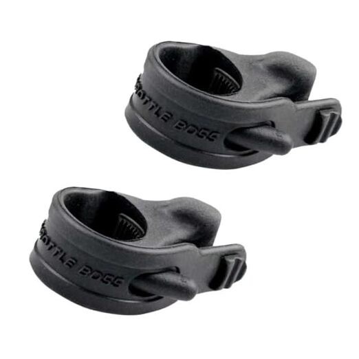 2 PCS Motorcycle Cruise Control Grip, Lightweight Throttle Control Assist