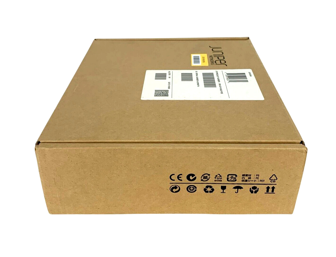 Juniper Networks expansion module SRX-GP-16GE-POE Open Box
