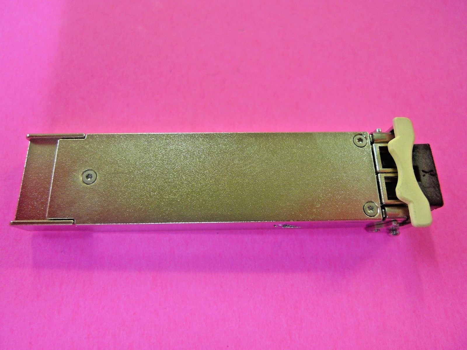 GENUINE Dell 10Gb GBIC Transceiver Module FTLX8511D3 FP798