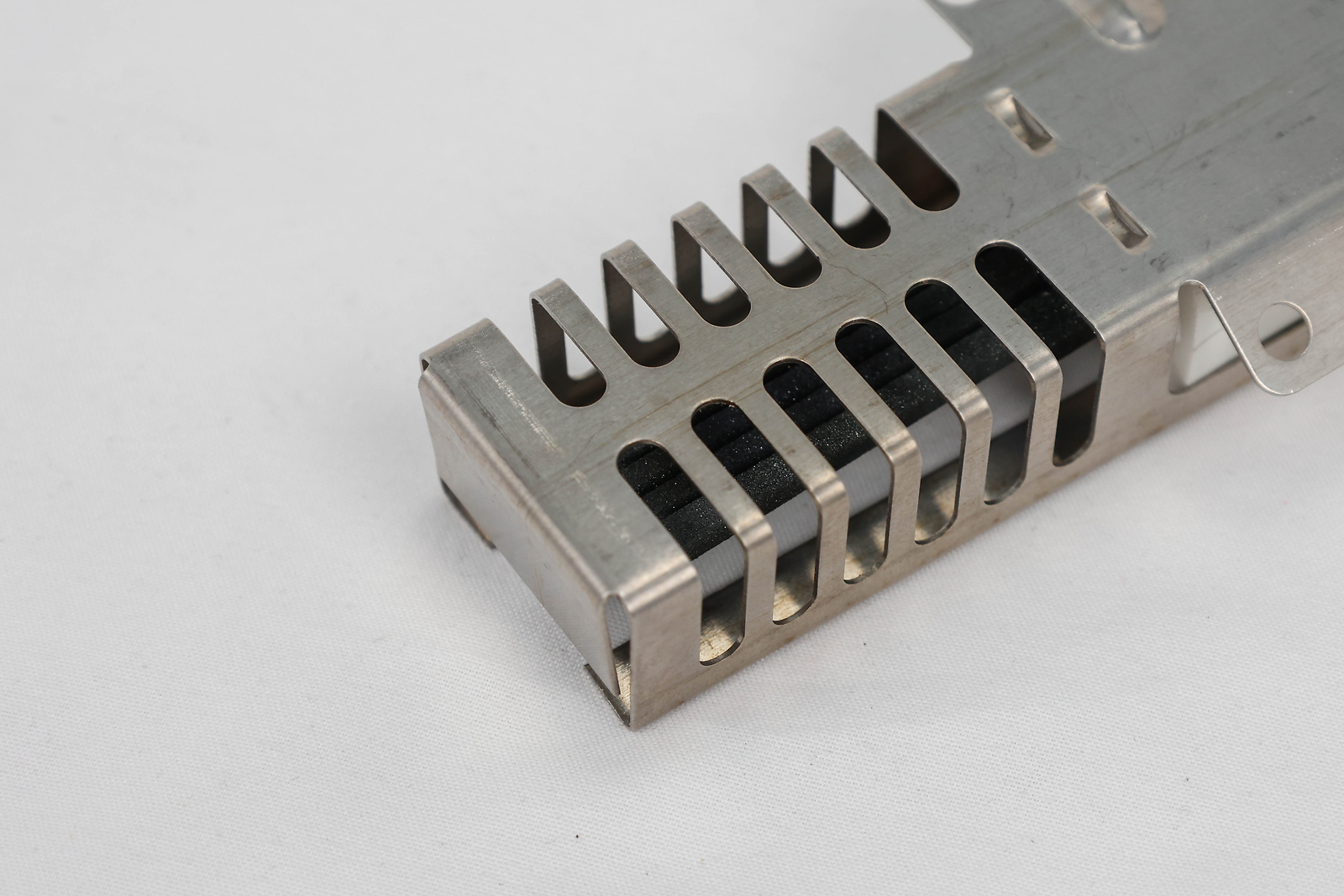 WB13K21 Flat Igniter Replacement For GE Oven Range