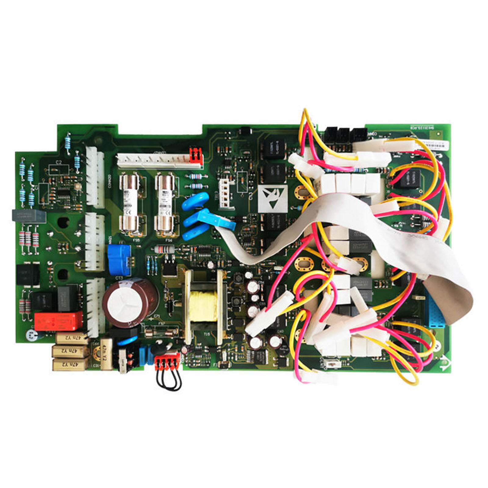 New In Box PARKER AH470330U002 AH470330T002/1 Power Supply Driver Board