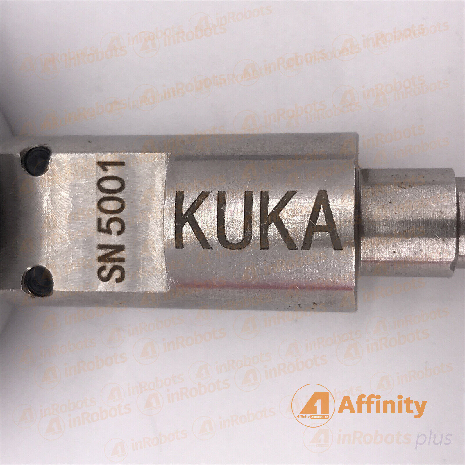 KUKA SN50 Calibrator, Zero Calibration, For SN5001, New
