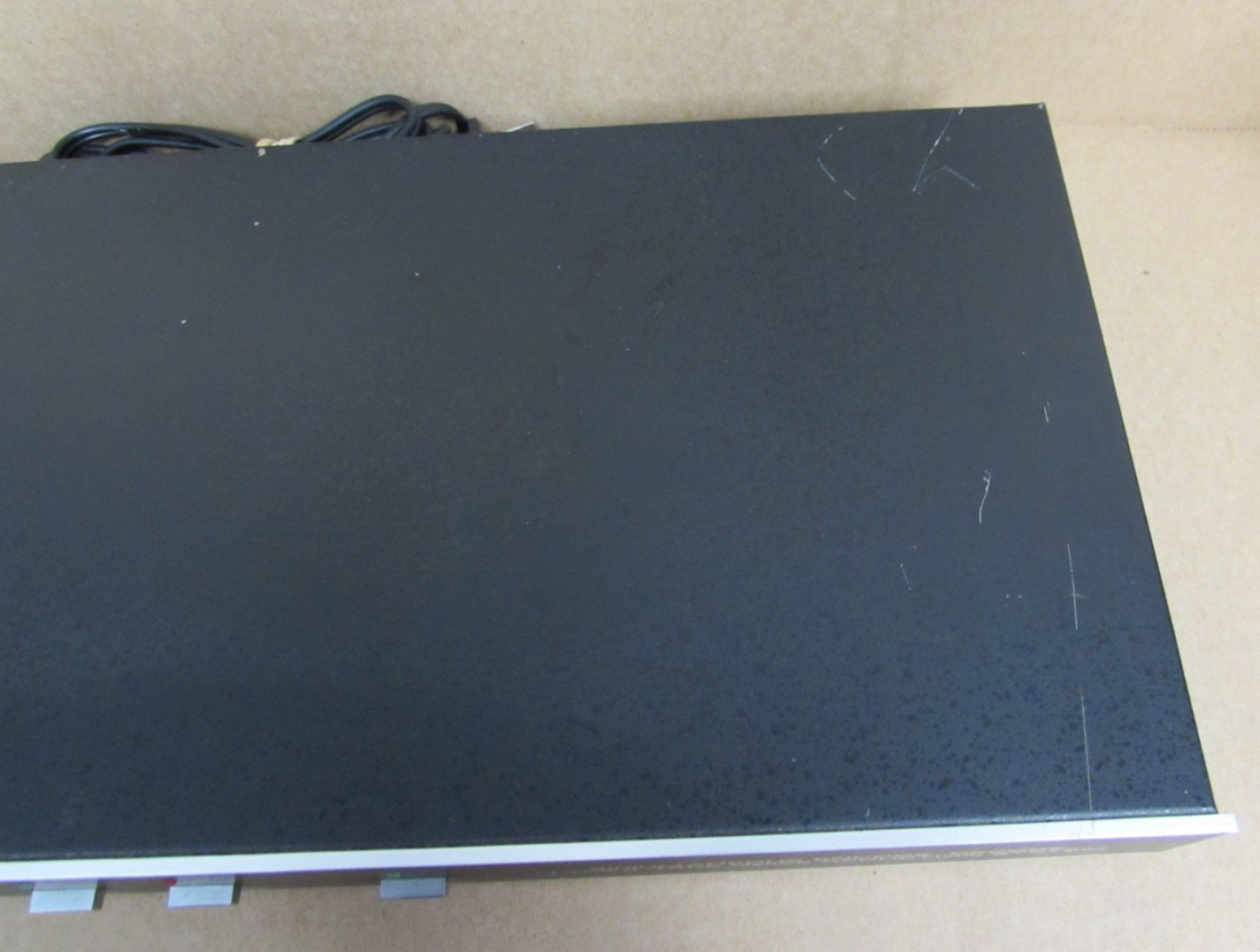 dbx Model 224 Type II Tape Noise Reduction System [14F]