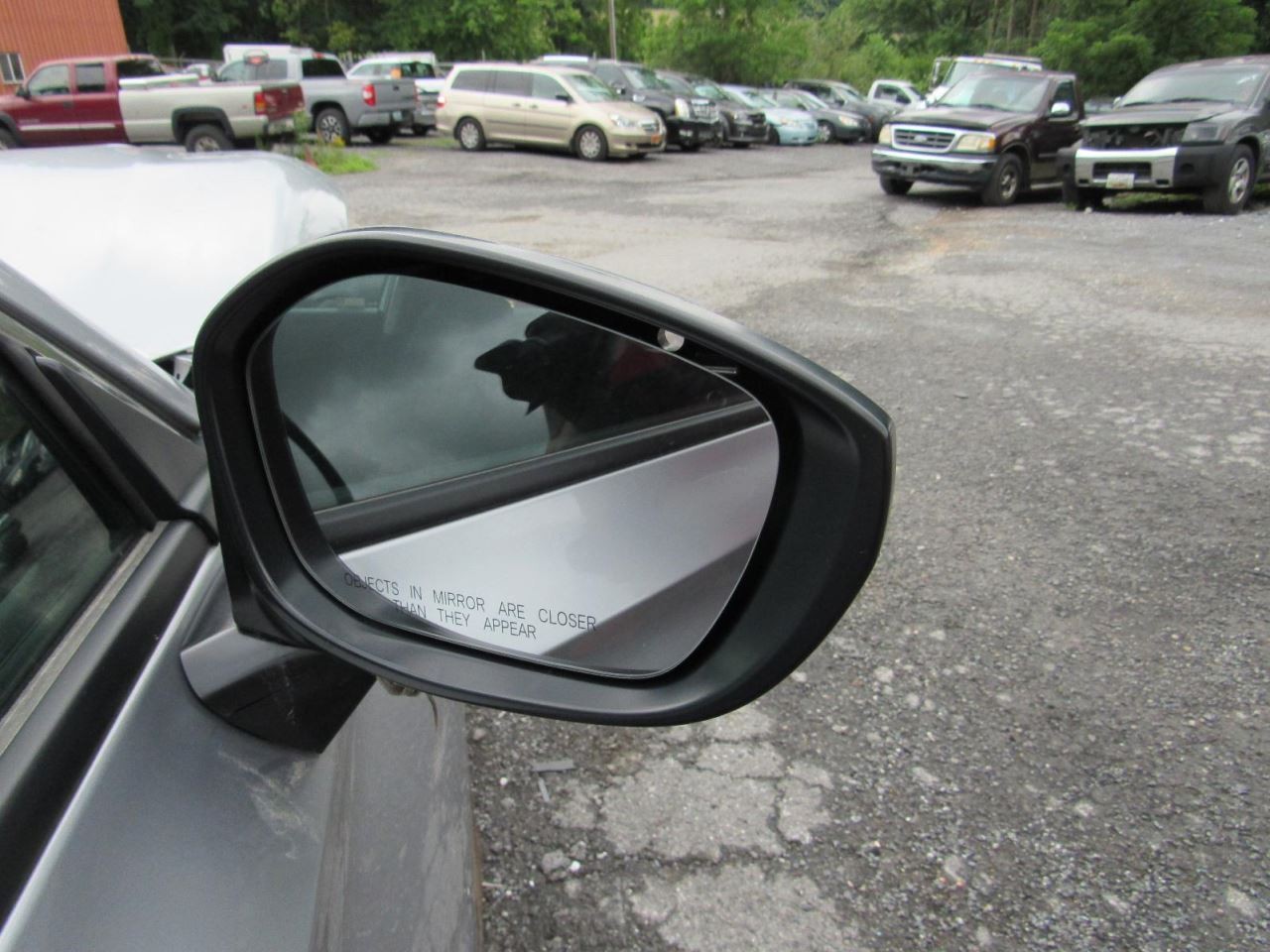 CIVIC 2023 Glove Box 1061065