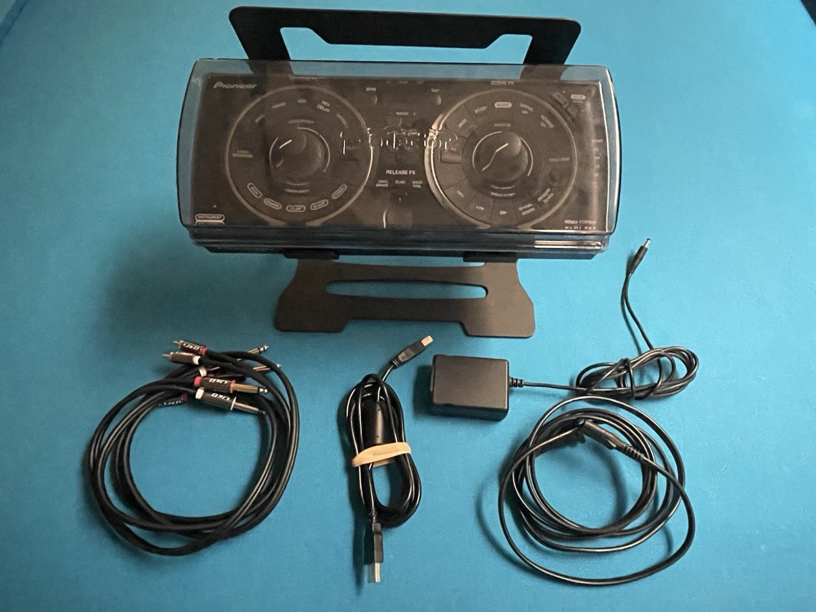Pioneer RMX-500 DJ Remix Station Effect Processor