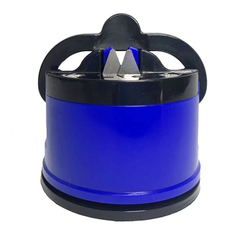 Suction Knife Sharpener Sharpening Tool