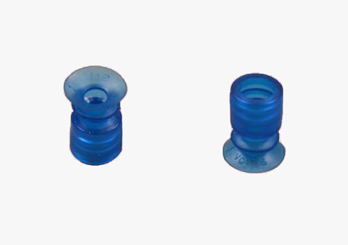 Rubber Sucker SU-107 for AB Dick Century 3000 Bellows Type 178932 Qty 12