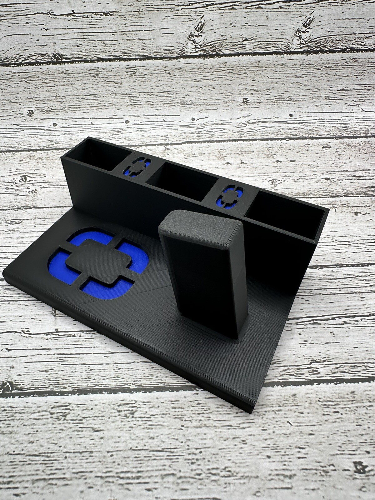 Shadow Systems CR920 Display stand With 3 Mag Holders