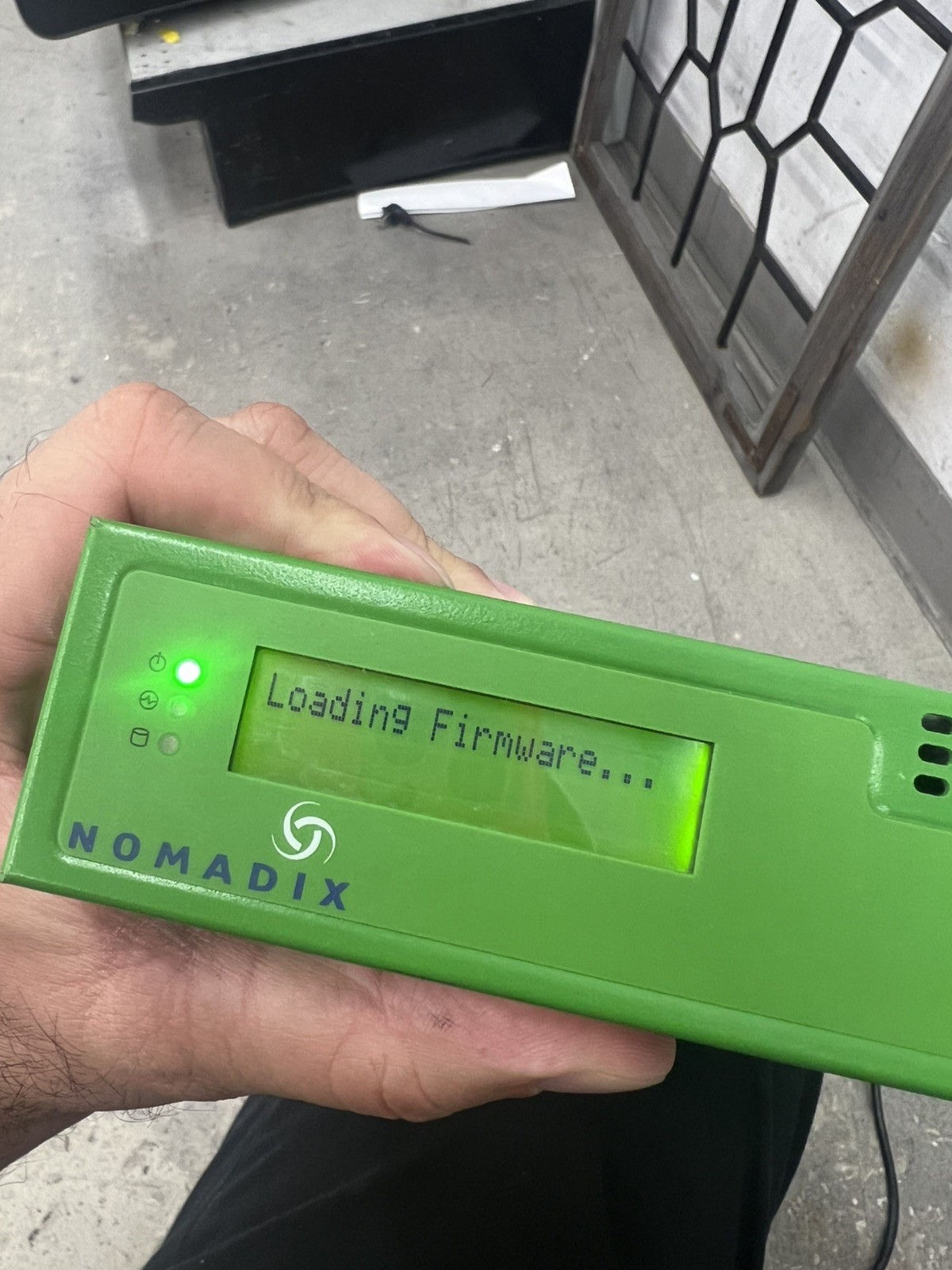 Nomadix AG 5900