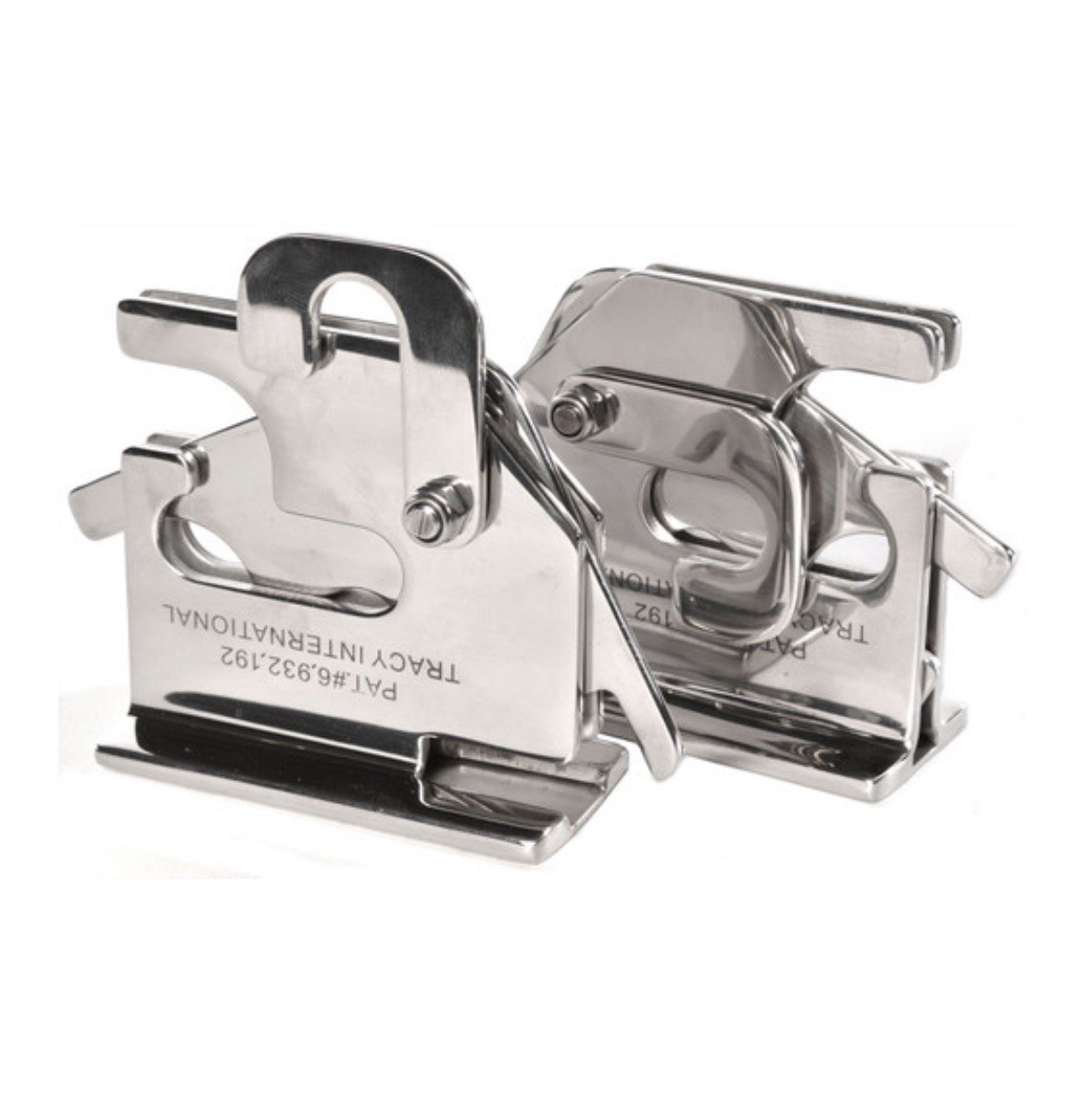 Tracy Boarding Ladder Quick Release bracket QR-BRKT