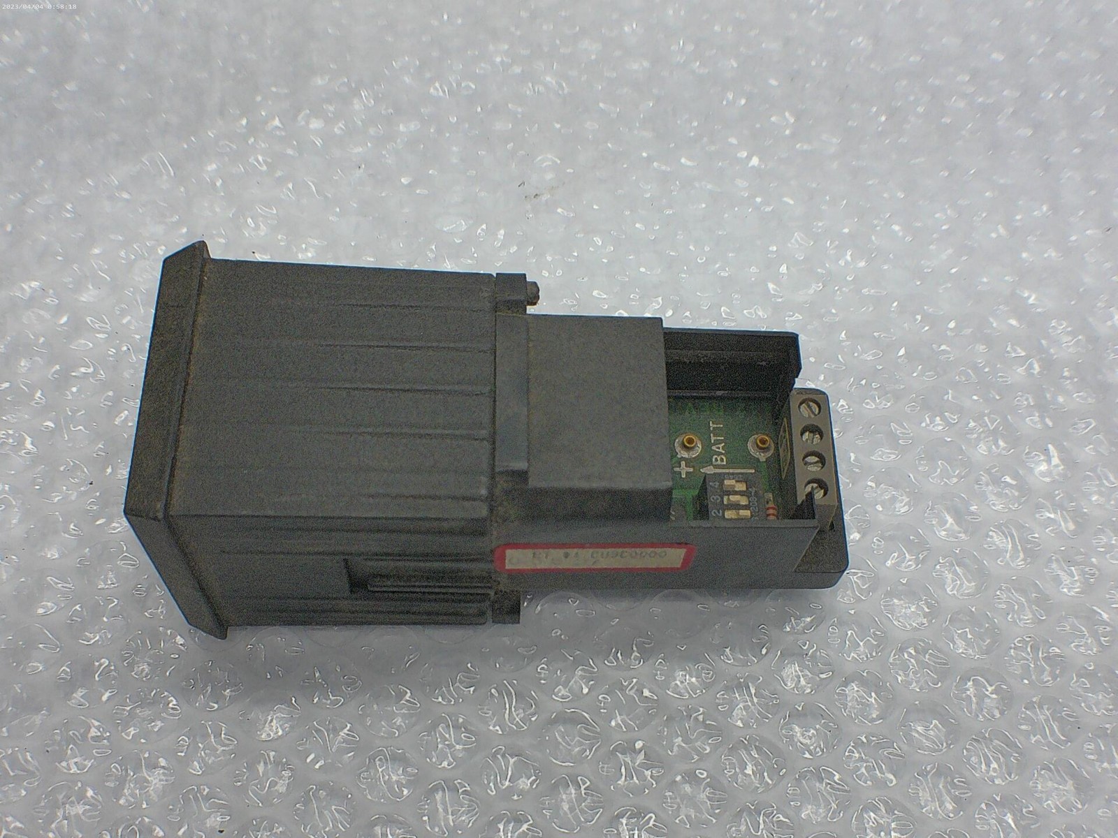 RED LION CUBC0000 COUNTER UNMP