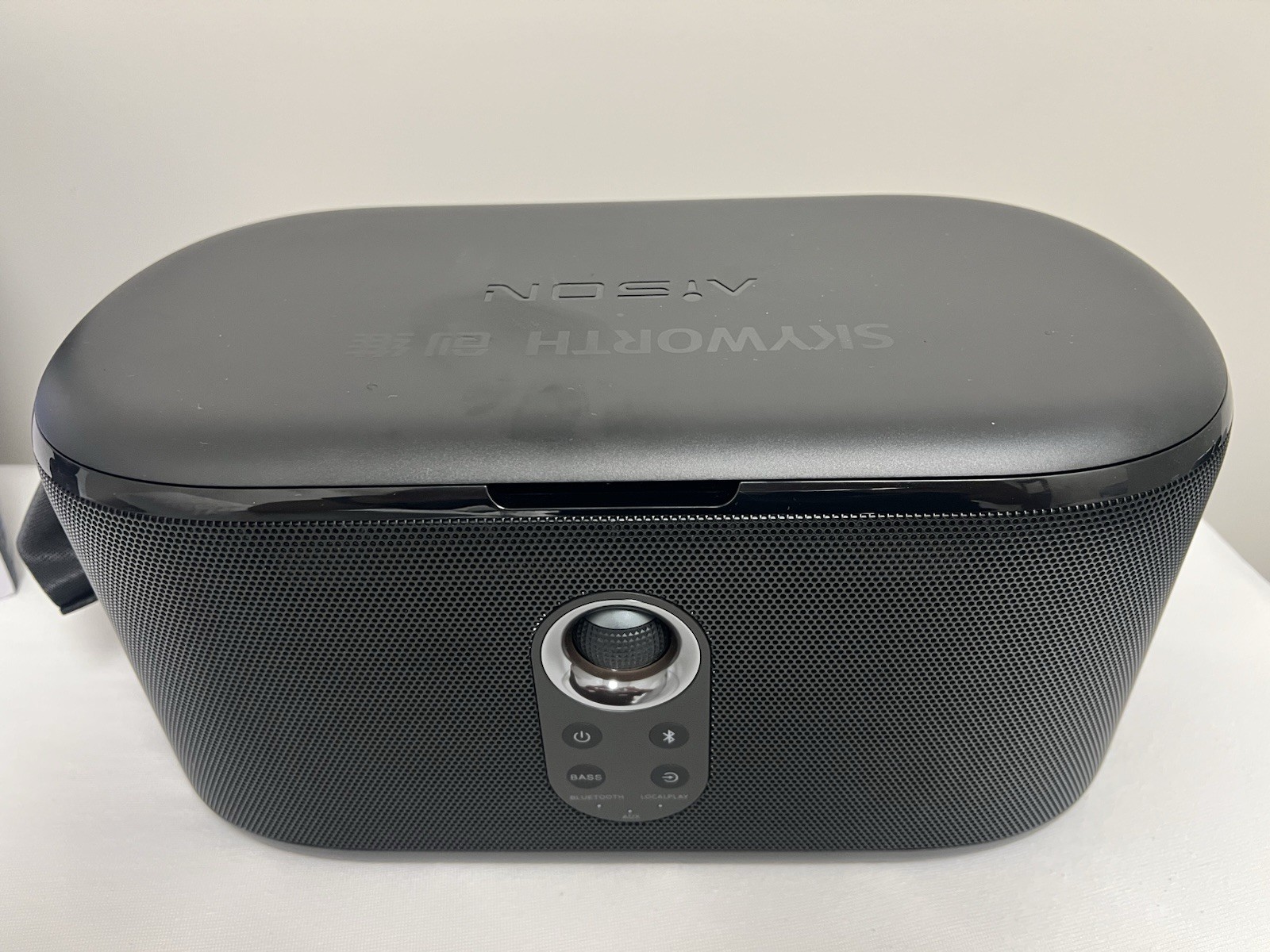 Skyworth Aison Mobile Karaoke System