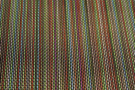 10'x16' 10oz Multi Mesh Tarp PVC Coated Poly Shade ROLL-OFF