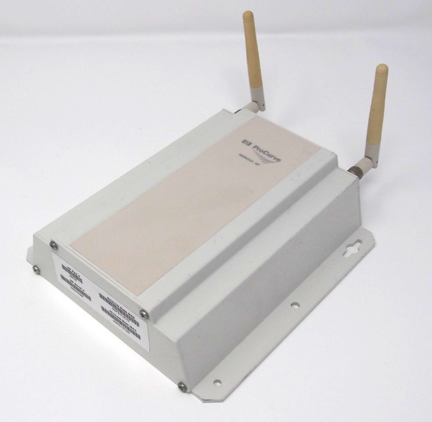 HP ProCurve MSM310 Wireless Access Point (US) - J9374A - MRLBB-0901