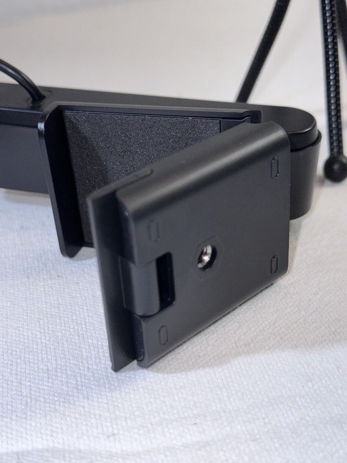 1080P HD Webcam with Microphone for Desktop, USB Computer Camera