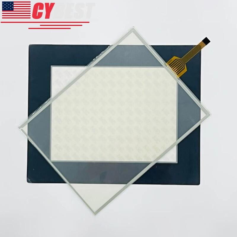 For KOYO EA7-T10C Protective Film + Touch Screen Panel Glass