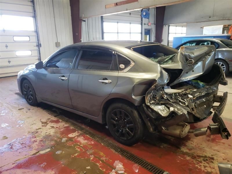 ALTIMA 2015 Fob/Remote 5016020