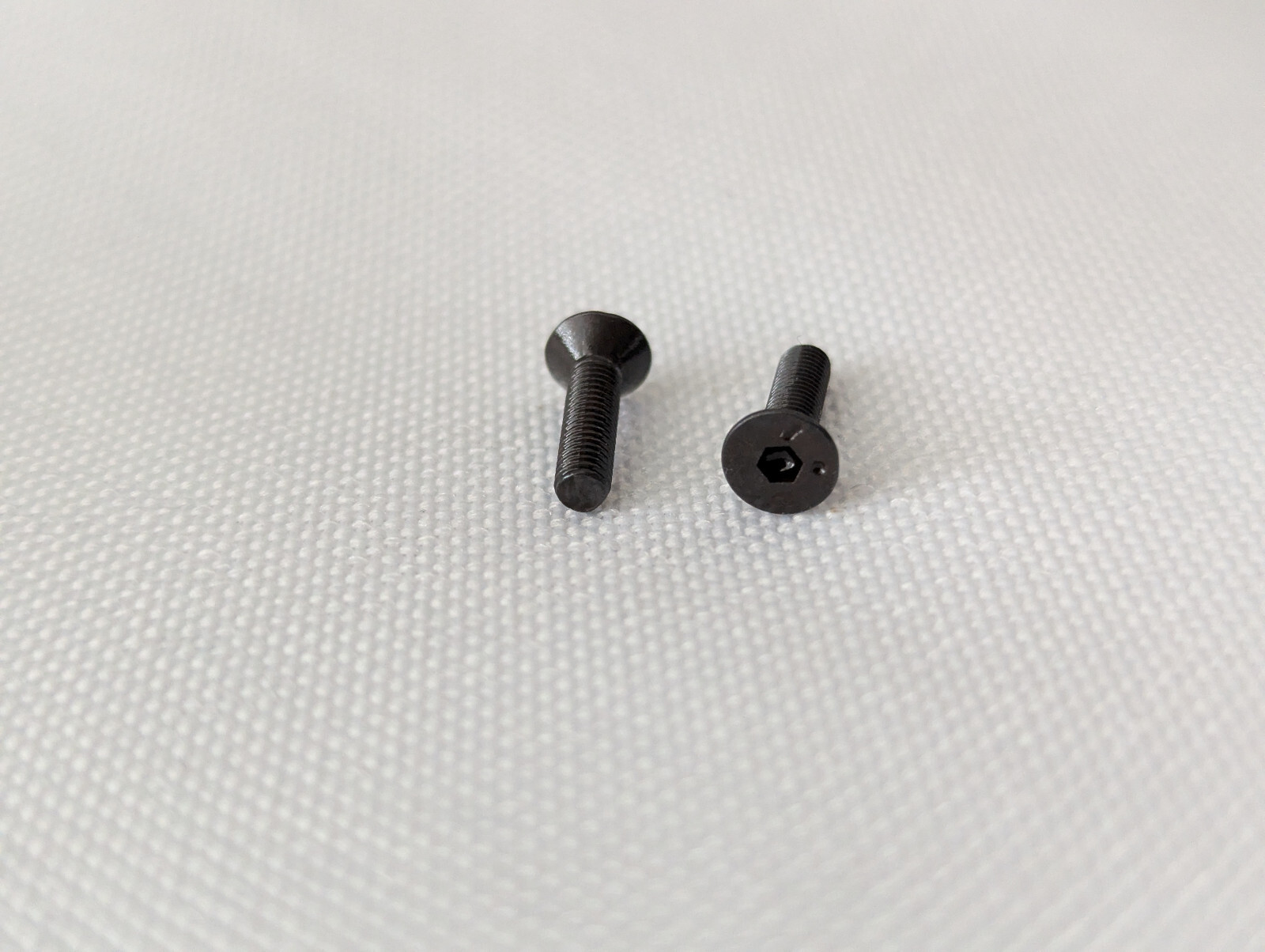Holosun 407K 507K Red Dot Optics Screws
