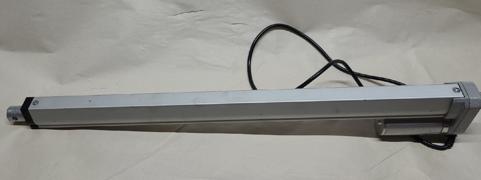 Jianshun 12 Volt Linear Actuator